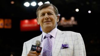 ‘Inside The NBA’ And The Basketball World Remember Craig Sager On The Anniversary Of His Death