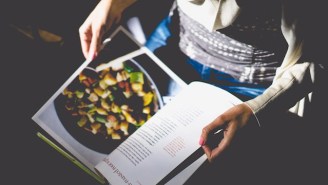 The Best Cookbooks For Your Favorite Food Lover This Holiday Season