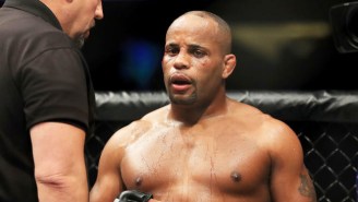 UFC President Dana White Claims He Has An Opponent Lined Up For Daniel Cormier