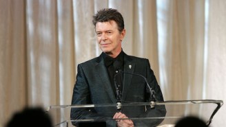 The Trailer For The ‘David Bowie: The Last Five Years’ Documentary Shows ‘A Man At The Top Of His Game’