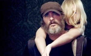 Joaquin Phoenix Is A Brutal Hitman In The Trailer For ‘You Were Never Really Here’
