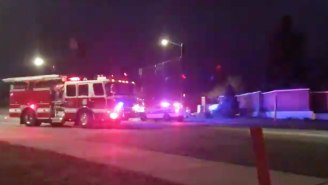 Multiple Sheriff’s Deputies Have Been Shot, One Fatally, Near Denver In An ‘Ambush’-Style Attack