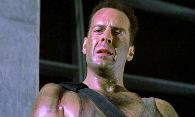 'Die Hard' Plot Hole About Watches Gets Explanation For Christmas