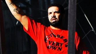 How Drake Found The Perfect Sweet Spot Between Underground Rap And Going Pop