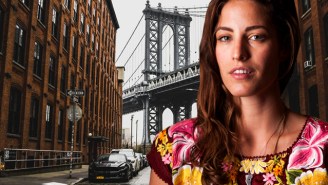 Superstar Bartender Ivy Mix Shares Her Favorite Bars In Brooklyn