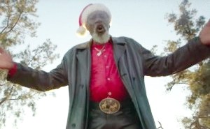 Premiere: Robert Finley Is A Soulful Santa In The Dan Auerbach-Produced ‘Merry Christmas I Love You’