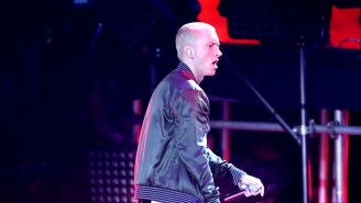How The Digital Age Impacts Eminem’s Artistic Fulfillment