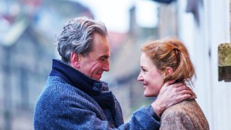 Paul Thomas Anderson’s ‘Phantom Thread’ Is A Beguiling, Unnerving Love Story Only He Could Make