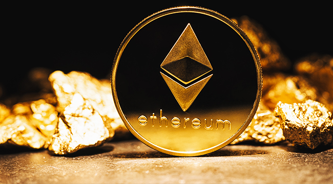 ethereum cryptocurrency jettison