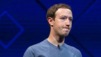 Report: Facebook Has Been Banning Women For Calling Men Who Troll Them ‘Scum’