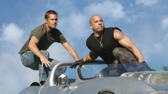 The ‘Fast And Furious’ Cast Paid Tribute To Paul Walker On The Four-Year Anniversary Of His Death