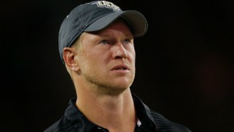 Scott Frost Is In Line To Become The Next Head Coach At Nebraska On A Seven-Year Deal (UPDATE)