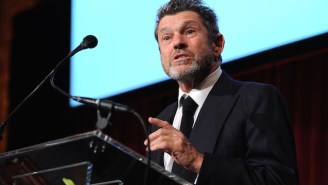 A Former Employee Alleges ‘Rolling Stone’ Co-Founder Jann Wenner Sexually Assaulted Him