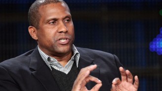 Tavis Smiley’s PBS Program Has Been Suspended Following Multiple Allegations Of Sexual Misconduct