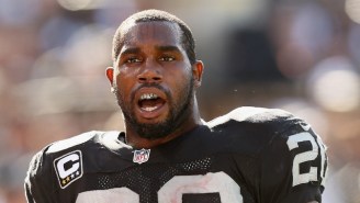 Veteran NFL Player Darren McFadden Lost Out On $237,000,000 In A Bitcoin Investment Gone Wrong