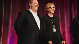 ‘She Knew’ Artists Targeting Meryl Streep Claim Conservative Donors Paid For Their Work