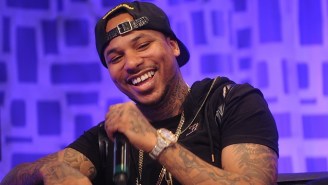 The NYPD Has Arrested Two People In The 2015 Murder Of Queens Rapper Chinx
