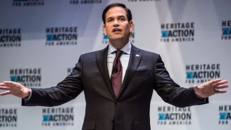 Marco Rubio Will Vote No On The GOP Tax Bill Unless His Child Tax Credit Is Approved