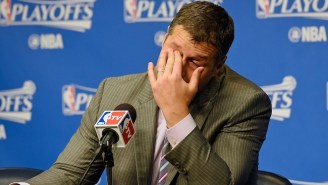 Dave Joerger Was Reportedly Convinced Marc Gasol Wanted Him Fired In 2016