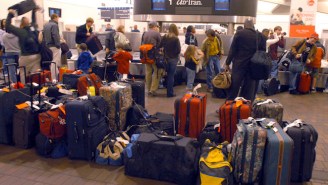 Atlanta’s Hartsfield-Jackson Airport Suffers A Power Outage, Leaving Thousands Of Passengers Stranded