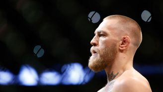 MMA Fighters React To Conor McGregor’s UFC 223 Bus Attack