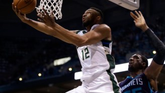 The Bucks Recalled Jabari Parker From The G League As He Inches Closer To A Return