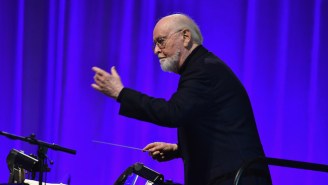 Composer John Williams Is Joining ‘Solo: A Star Wars Film’ To Give Its Hero A Worthy Theme