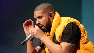 Drake Flexes All Over Atlanta Rapper Trouble’s ‘Bring It Back’ Collab With Mike Will Made-It