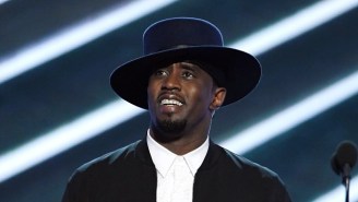 A News Reporter Apologizes For Saying Diddy ‘Drank A 40’ Before Asking To Own An NFL Team