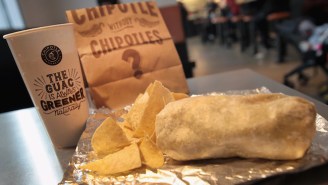 Chipotle’s Rough 2017 Gets Even Worse As Reports Of Vomiting Employees Ushers In A Stock Plunge