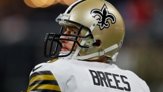 Drew Brees Called Thursday Night Football Unsafe After A Rash Of Saints Injuries