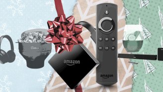 Get The Perfect Gift For The Entertainment Lover In Your Life (Including Yourself)