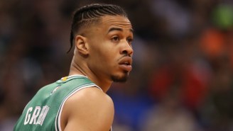 The Rockets Made A Savvy Addition By Signing Veteran Wing Gerald Green