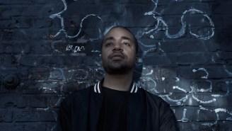 North Carolina Based Producer Hanz Shares The Miasmic Hip-Hop Collage Of ‘King Speed’