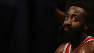 The Rockets Completely Collapsed As The Celtics Picked Up A Shocking Home Win