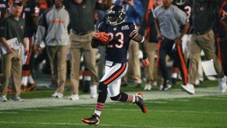 Celebrate Devin Hester’s Retirement With His Greatest Kick And Punt Returns