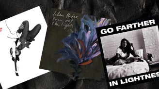Steven Hyden’s Favorite Albums of 2017