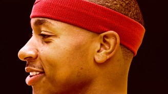 It’s Finally Almost Time For Isaiah Thomas To Begin His Cavs Chapter