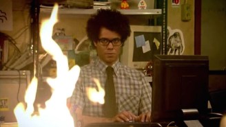 NBC Is Once Again Trying To Make An American Version Of ‘The IT Crowd’