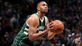 Jabari Parker Is Headed To The Bucks’ G-League Affiliate As He Continues To Recover