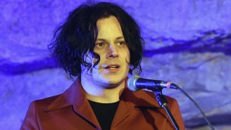 Jack White’s Esteemed Indie Rock Label Third Man Records Signed Their First Rapper