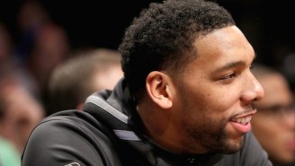 Jahlil Okafor Thinks He Can Be A ‘Franchise Cornerstone’ For The Nets