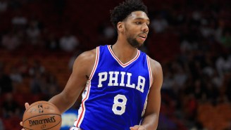 Jahlil Okafor Has Finally Gotten His Wish As The Sixers Will Reportedly Trade Him To Brooklyn