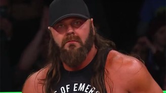 James Storm Wants His Next Career Move To Be A Surprise