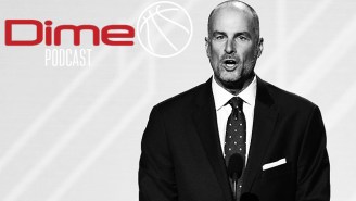 The Dime Podcast Ep. 13: Jay Bilas Talks NCAA Issues, Draft Prospects And Bill Raftery Stories