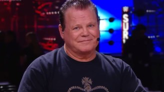 Jerry Lawler Blamed ‘PC Culture’ For Sensationalizing Hollywood Sex Scandals