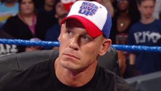 John Cena Has Some Advice For Fans Who Miss WWE’s Attitude Era