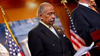 Rep. John Conyers Will Not Seek Reelection In 2018 Following Multiple Sexual Harassment Claims