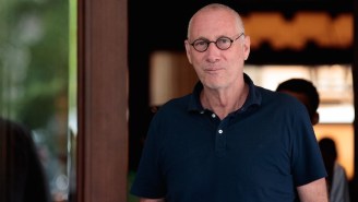 John Skipper Says He Resigned As President Of ESPN After A Cocaine Dealer Tried To Extort Him
