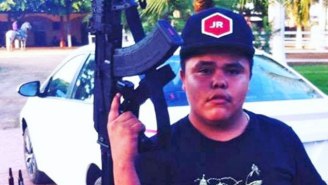 A Teen YouTube Star Was Gunned Down After Insulting An Infamous Mexican Drug Lord